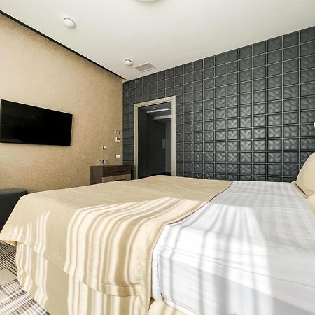 12Th Floor Apartments Odessa Esterno foto
