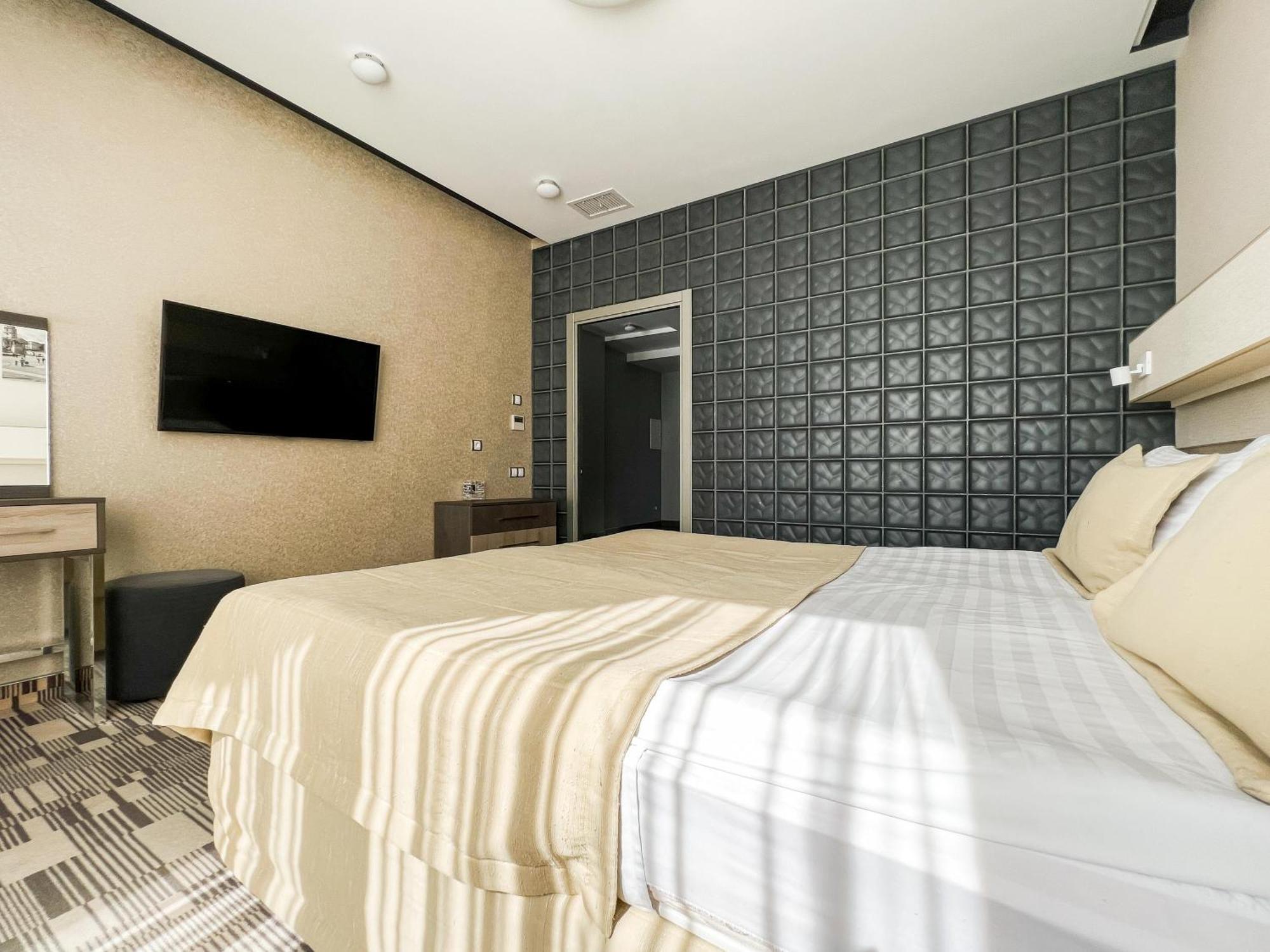 12Th Floor Apartments Odessa Esterno foto