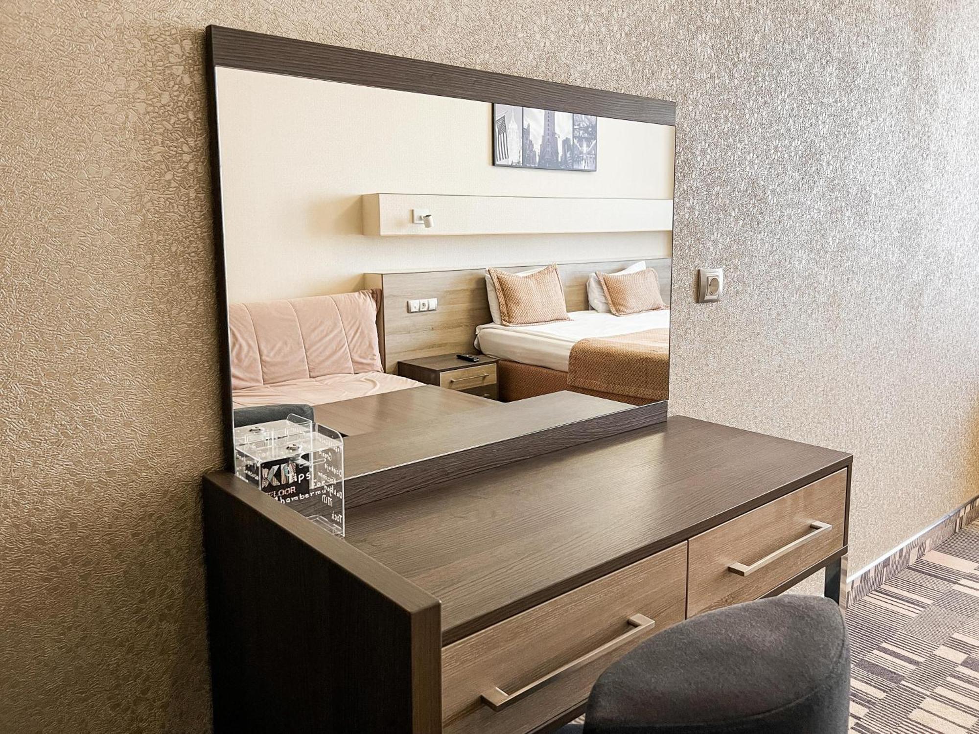 12Th Floor Apartments Odessa Esterno foto