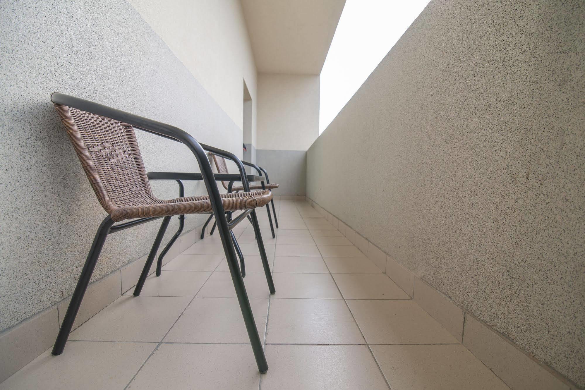 12Th Floor Apartments Odessa Esterno foto