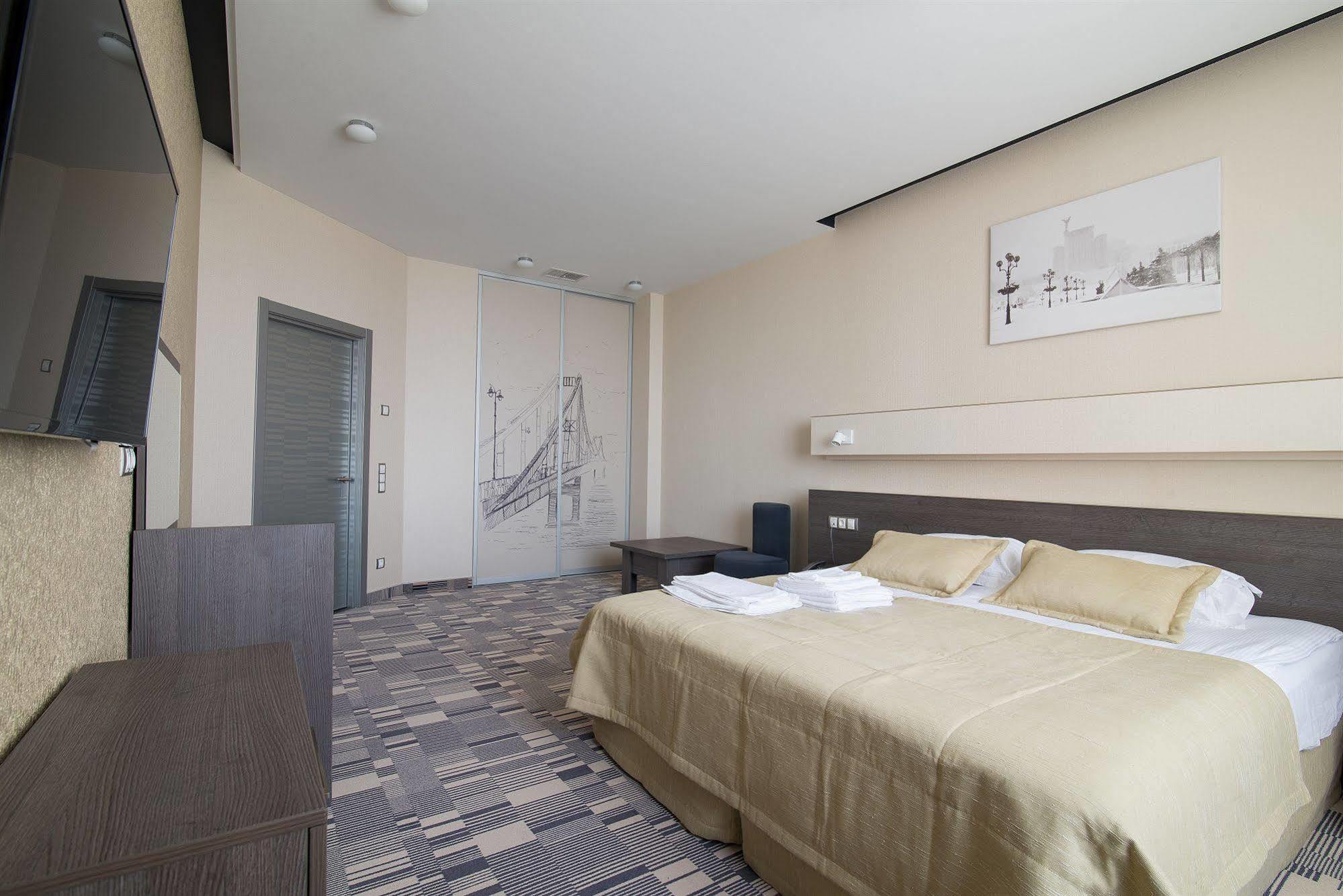 12Th Floor Apartments Odessa Esterno foto